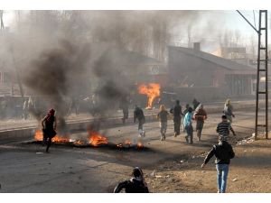 ABD  Terör Raporu Açıklandı