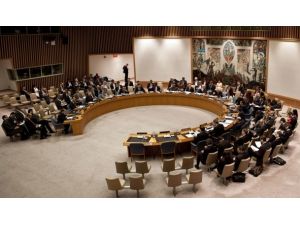 BM Nusra Cephesi'ni Kara Listeye Aldı