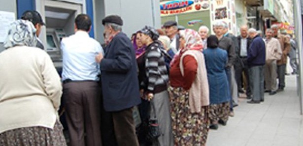 Bu haber binlerce emekliyi üzecek!