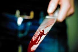 İzmir'de Eski Eşini Bıçakla Yaralayan Kocaya 11 Yıl 8 Ay Hapis Cezası