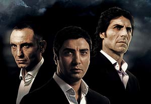 Abdülhey, Polat'ın ajanı çıktı!
