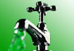 3 köy içme suyuna kavuştu