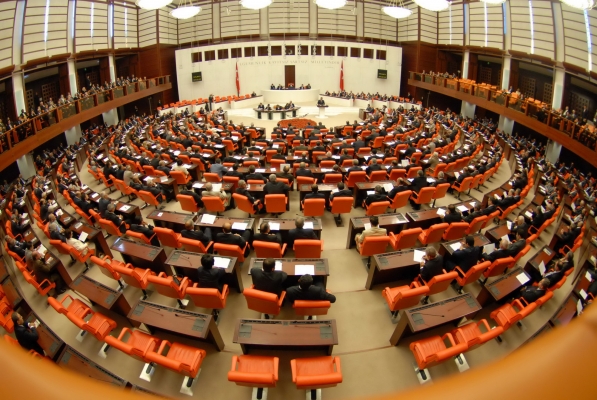 Konya Gıda ve Tarım Üniversitesi Meclis'ten geçti