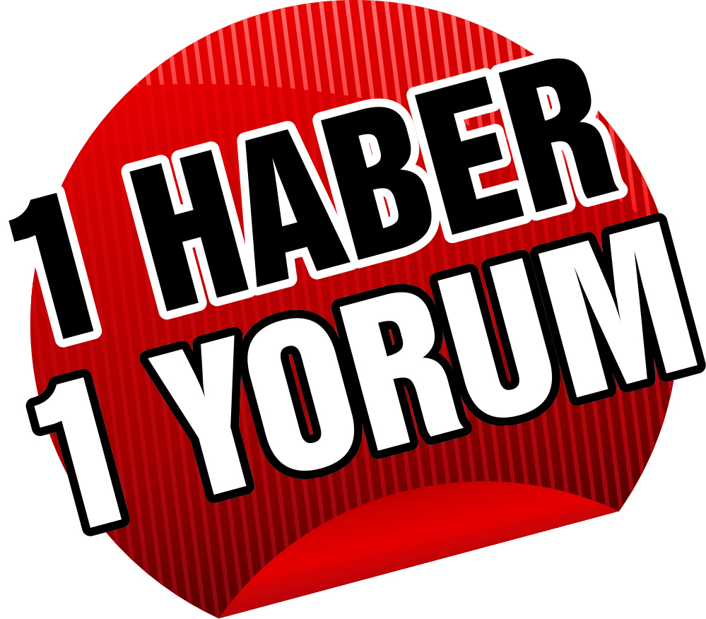 1 Haber  1 Yorum…