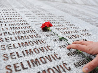 Dünyayı utandıracak karar