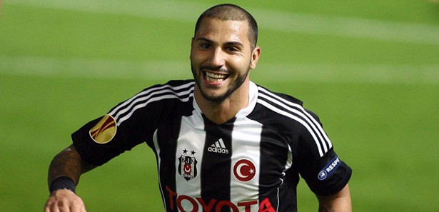 "Quaresma'nın gelmesi aklıma yatıyor"