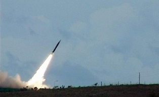 Suriye'den Lübnan'a 3 füze