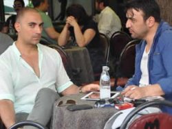 Sümbül Ağa'dan Meryem Uzerli açıklaması