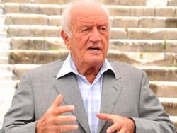 Ali Şen'den Yılmaz Vural çıkışı