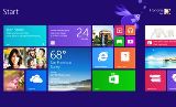 Ve Windows 8.1 ortaya çıktı