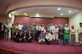 Konya’da Fetih heyecanı yaşandı