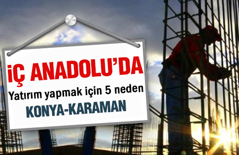 “Yatırım Yapmak İçin 5 Neden”