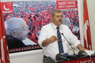 Türkiye’de saatlik gündem değişiyor