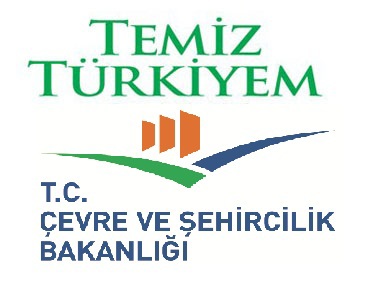 Konya'ya 3 çevre ödülü