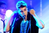 Justin Bieber geri döndü