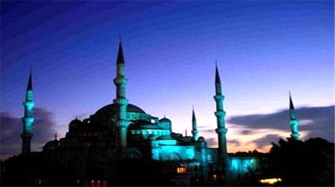 Miraç Kandili 5 Haziran'da