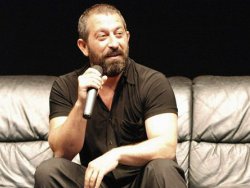 Cem Yılmaz'dan Gezi Parkı tepkisi