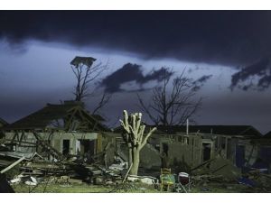 ABD'de Hortum Yine Can Aldı