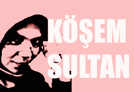 Cumhuriyet'te yazmak isteyen türbanlı