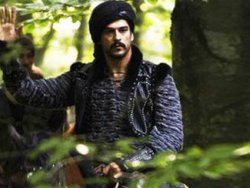 Burak Özçivit Muhteşem Yüzyıl'dan ayrıldı iddiası