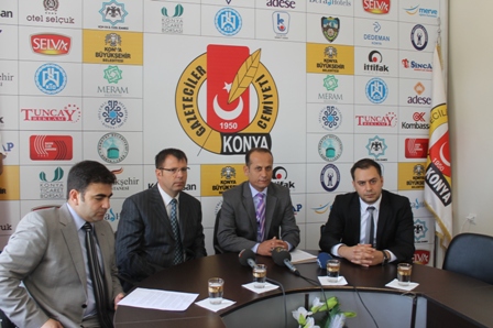 Sigorta haftası kutlanıyor