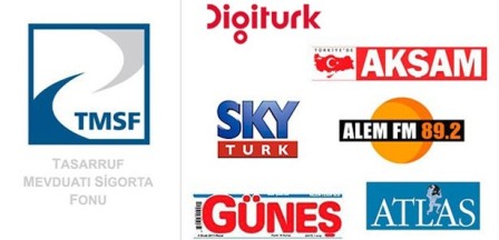 İşte Çukurova Grubu'nun başına getirilen isim