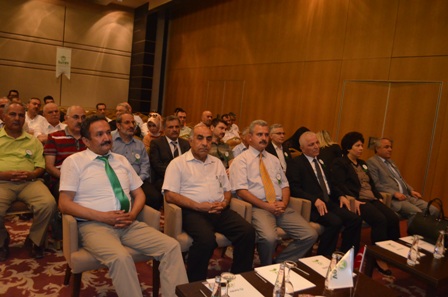 “Çevreye önem vermeliyiz”