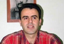 Eski PKK yöneticisi DTP lideri oldu