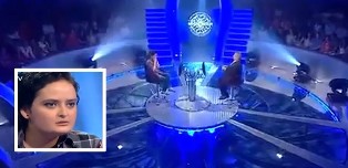 1 milyonluk final sorusu