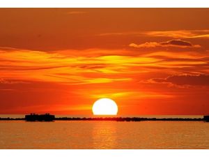 Güneş Işığı Kalp Krizini Önlüyor