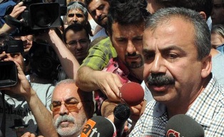 Önder'den CHP'ye 'Gezi Parkı' eleştirisi