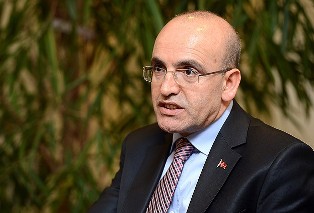 Maliye Bakanı Şimşek açıklamalarda bulundu