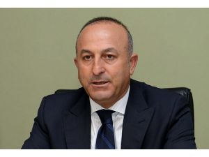 Görüşmeyi Tepki Olarak İptal Etmiş