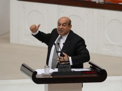 AKP karizmayı çizdirdi