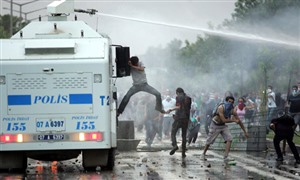 Şehirlerde Neler Oldu…