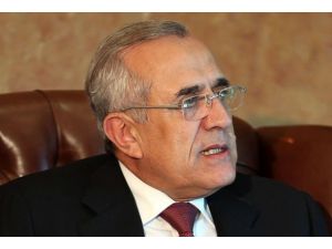 Lübnan İsrail'i BM'ye Şikayet Edecek