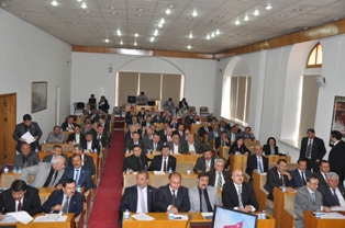 Kadınlar meslek sahibi olacak