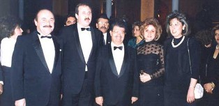 Turgut Özal için eski bakana inceleme!