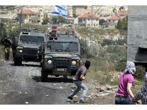 İsrail'den Irkçılık İtirafı