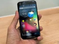 İşte Motorola'nın yeni telefonu Moto X