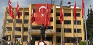 Reyhanlı esnafına kredi müjdesi