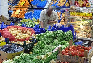 Ramazan alışverişi uyarısı