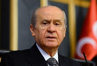 Tahriklere asla itibar etmeyeceğiz