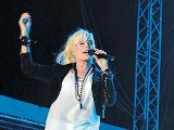 Ajda Pekkan'dan sarhoş isyanı
