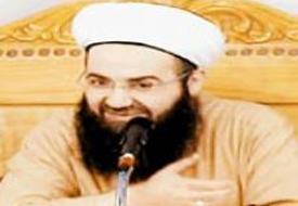 Cüppeli Ahmet de ADAY olsun!