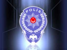 Kulu'da okulundan hırsızlık