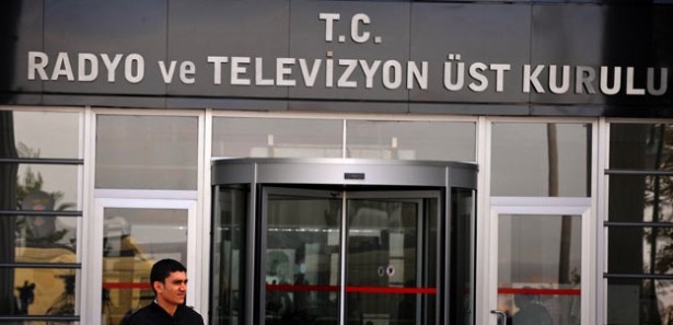 RTÜK'ten Halk TV'ye uyarı