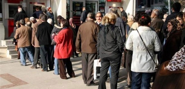 Dünya Bankasından 'hızlı emeklilik' uyarısı