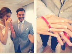 Ersan Gülüm Tuğba Melis Türk ile sözlendi