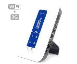 3G'yi paylaşmanın kolay yolu